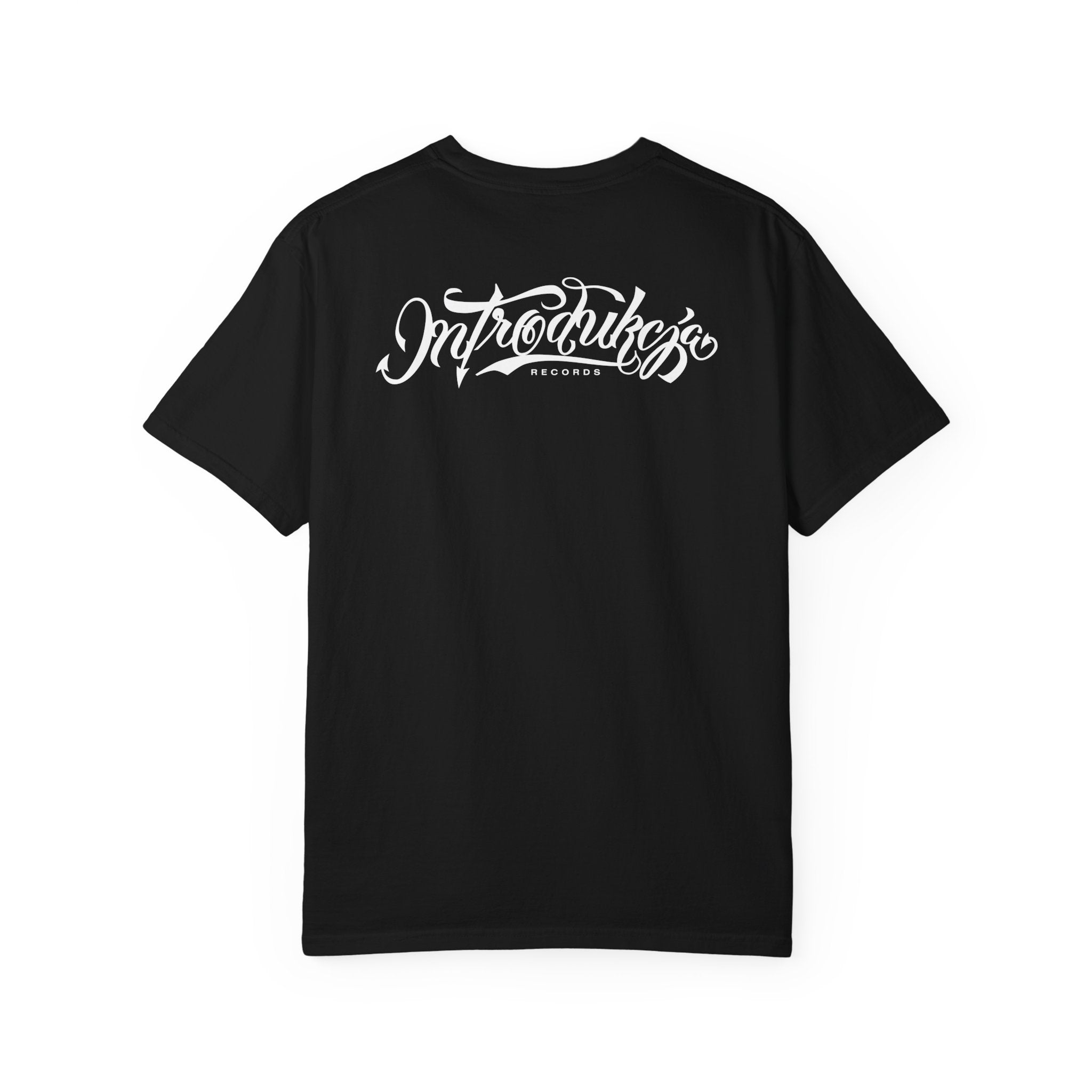 Herbiarz x Introdukcja Records T-Shirt | Hip-Hop Streetwear